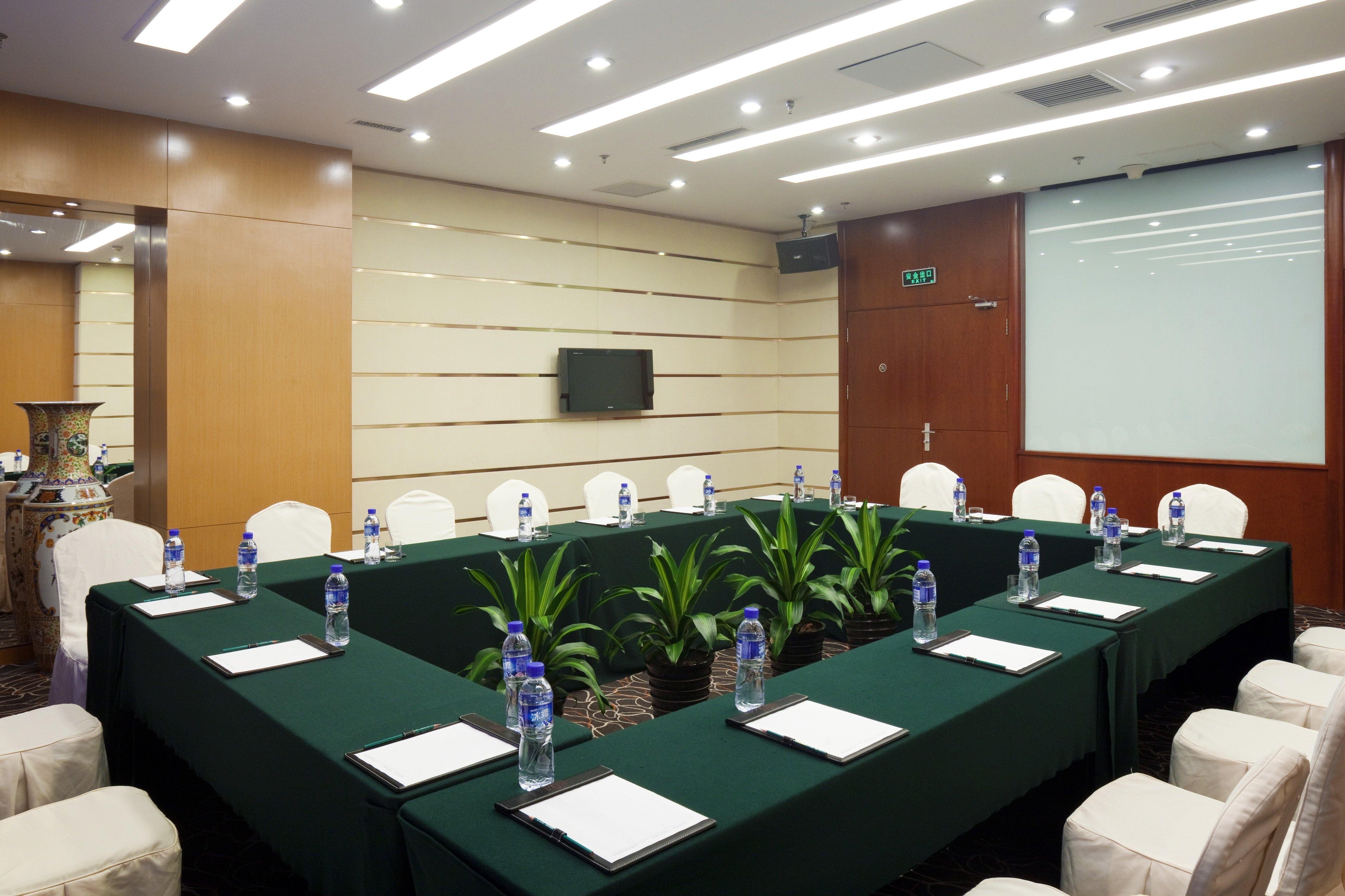 Holiday Inn Express City Centre Dalian By Ihg Exterior foto